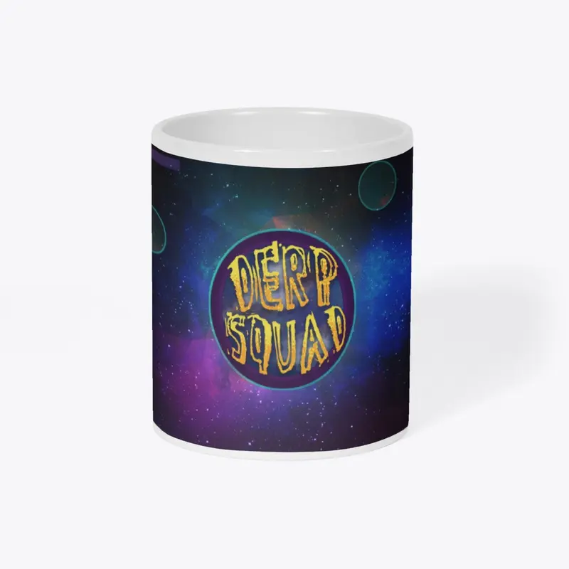 DerpSquad MUG